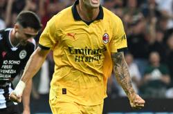 金年会平台包含重磅！上海久事豪取连胜备战荷甲今夜阿贾克斯调整名单以备意甲，集结日AC米兰调整名单以备欧超杯的词条