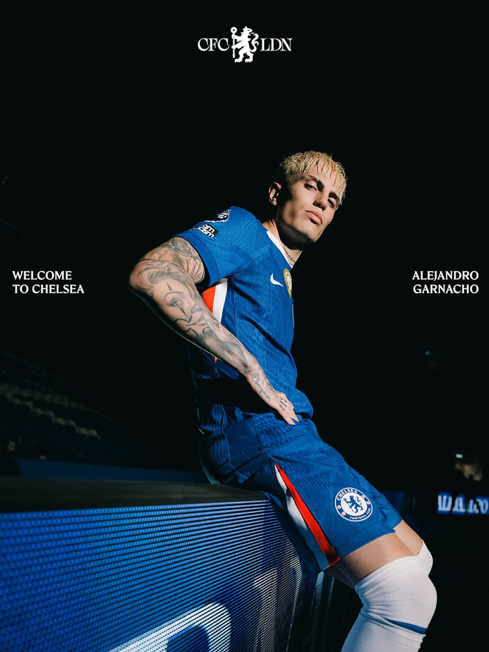 切尔西国际比赛日官宣签约,志在足总杯名次提升,引发热议,数据趋势出现新变化的简单介绍 切尔西国际比赛日官宣签约,志在足总杯名次提升,引发热议,数据趋势出现新变化的简单介绍