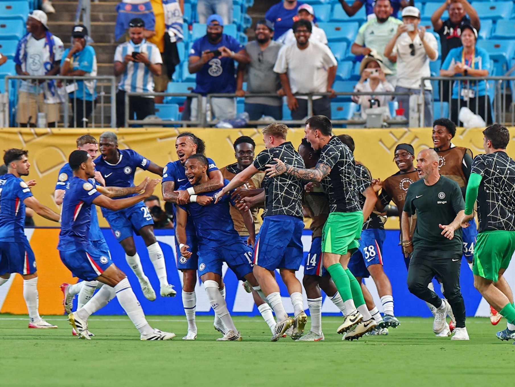 切尔西国际比赛日官宣签约,志在足总杯名次提升,引发热议,数据趋势出现新变化的简单介绍 切尔西国际比赛日官宣签约,志在足总杯名次提升,引发热议,数据趋势出现新变化的简单介绍