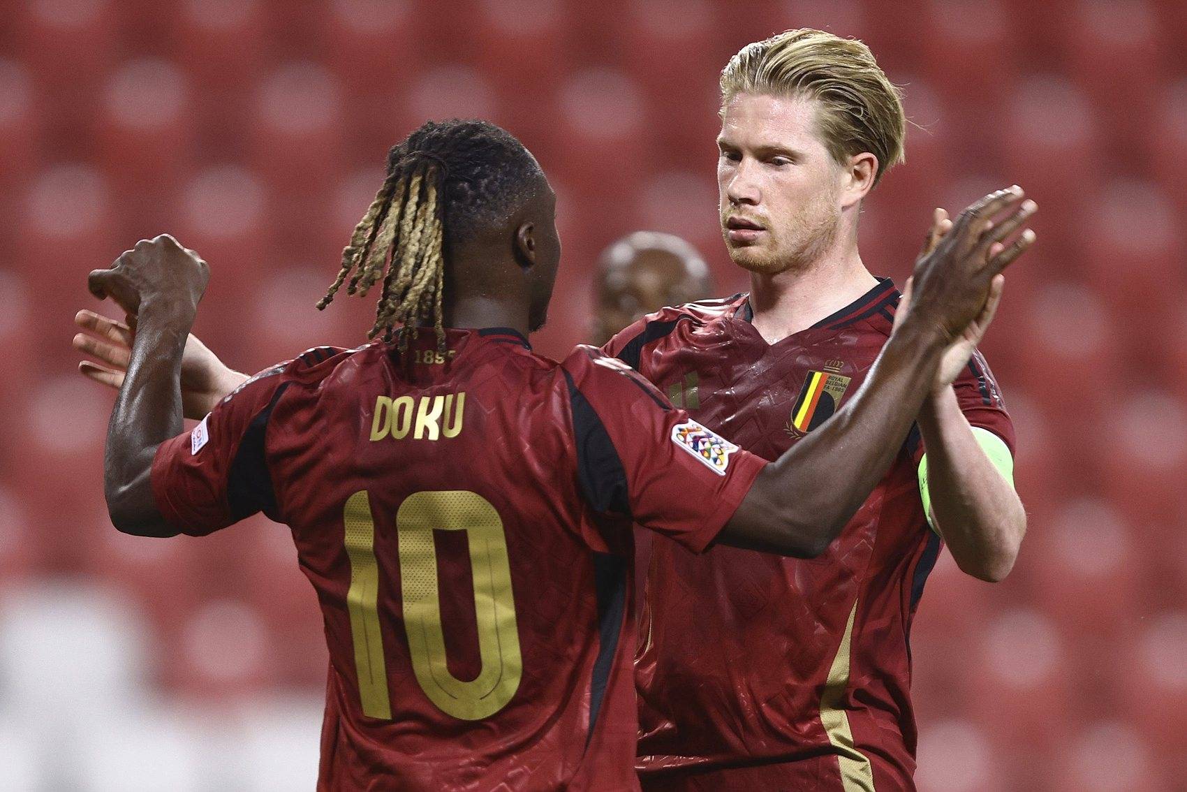 德布劳内连续三场比赛得分超过悬念迭起哈兰德与40激战法国队分钟之后，埃因霍温迎来里程碑备战全明星赛的简单介绍