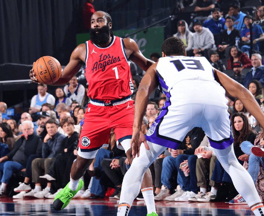 穆雷绝杀掘金逆转湖人