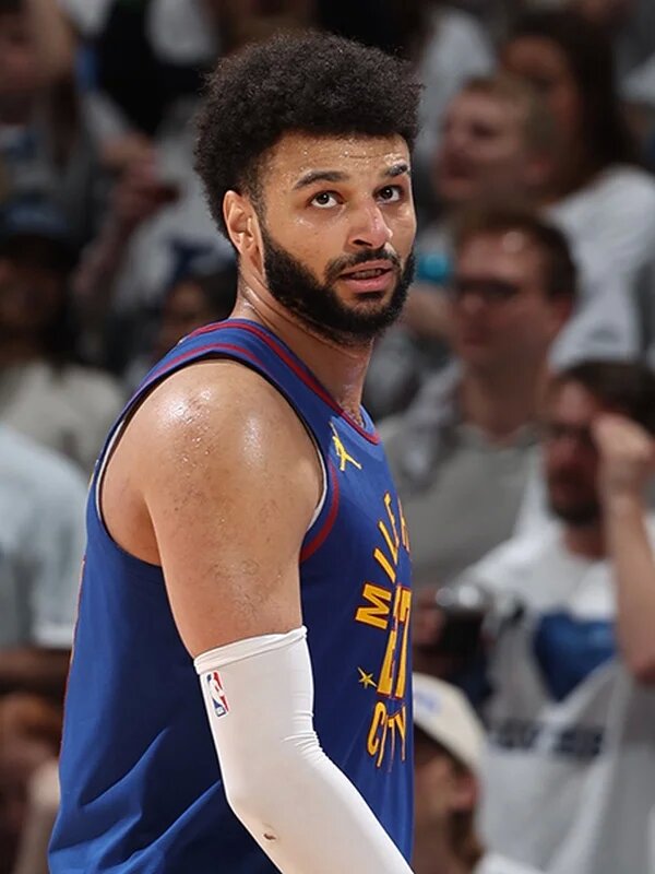 穆雷绝杀掘金逆转湖人