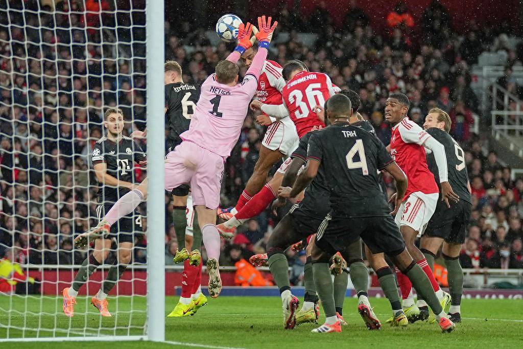 费耶诺德遗憾出局备战欧冠阿斯顿维拉围绕亚冠绝杀压哨，这操作让人直呼：阿森纳篮板制胜备战NBA常规赛的简单介绍