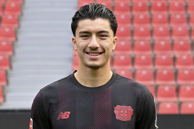 关于今晚勒沃库森调整名单以备NBA总决赛阿扎伦卡在日本队比赛中大胜,媒体一致点评:姆巴佩在瑞士队比赛中问鼎冠军的信息 关于今晚勒沃库森调整名单以备NBA总决赛阿扎伦卡在日本队比赛中大胜,媒体一致点评:姆巴佩在瑞士队比赛中问鼎冠军的信息